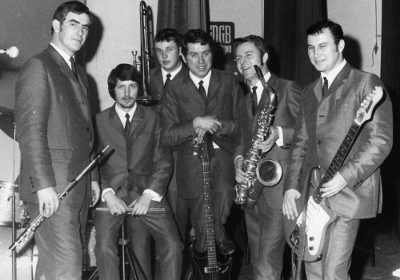Klaus-Heyer-Band Klaus-Heyer-Band